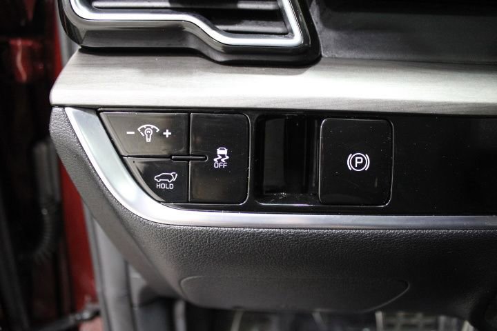 Used 2023 Kia Sportage X-Pro Prestige image 45