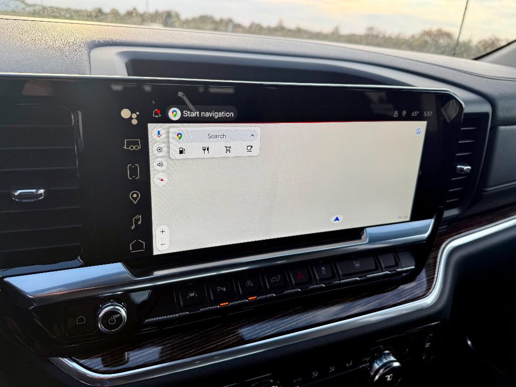 New 2026 GMC Sierra 1500 SLE w/ Preferred Package image 22