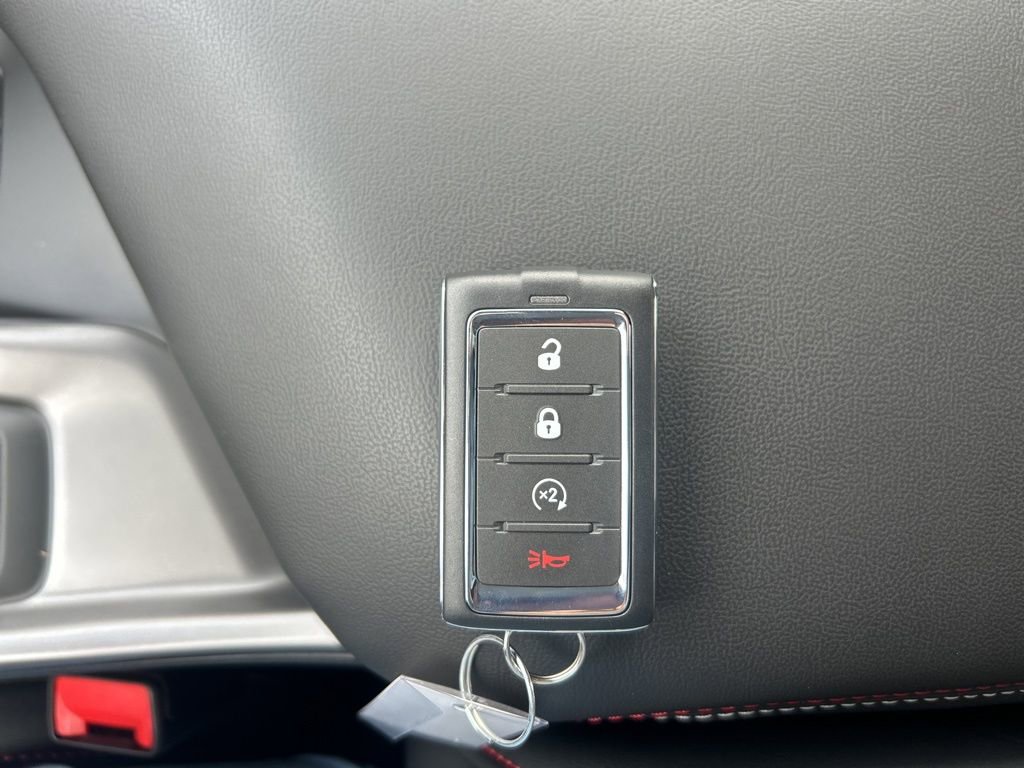 New 2026 Dodge Charger GT w/ Driver Convenience Group AWD/4WD image 18