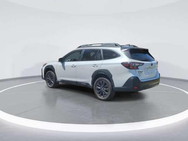 Used 2025 Subaru Outback Onyx Edition AWD/4WD image 6