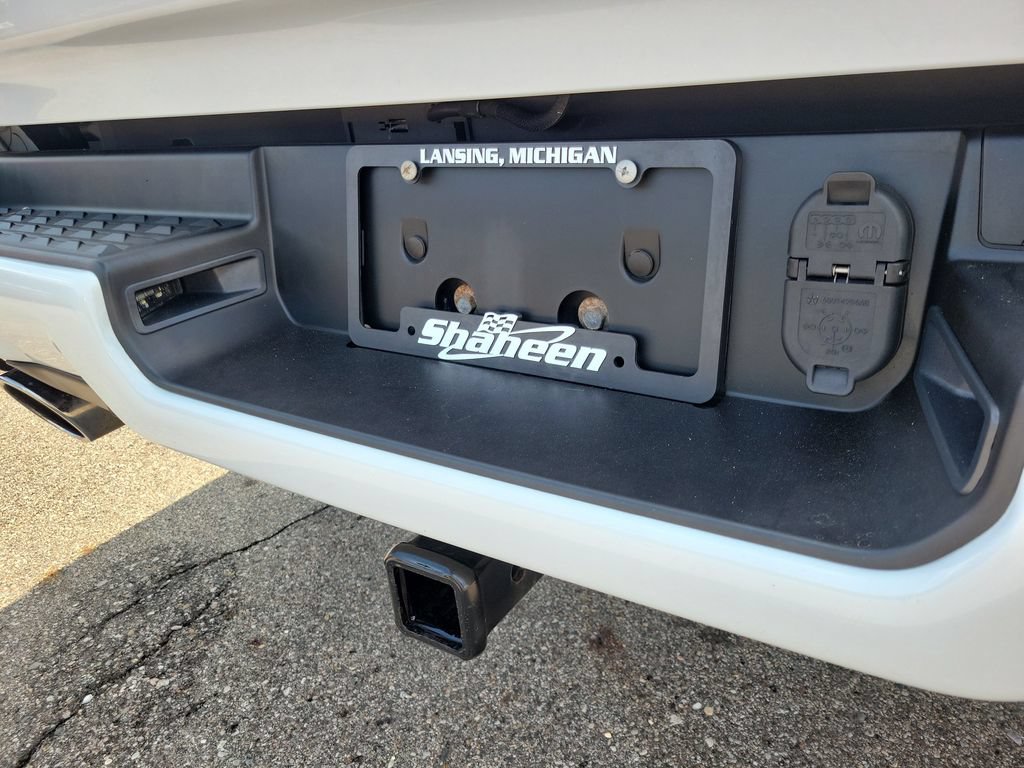 Used 2022 RAM 1500 Limited AWD/4WD image 38