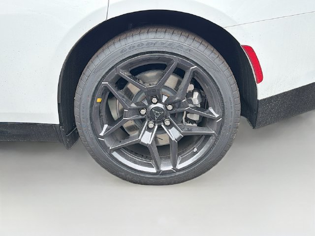 New 2026 Dodge Charger Scat Pack AWD/4WD image 24