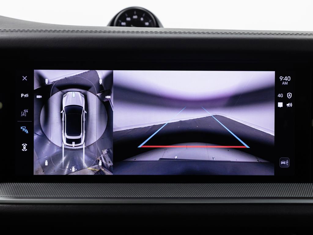 Used 2024 Porsche Cayenne S image 19