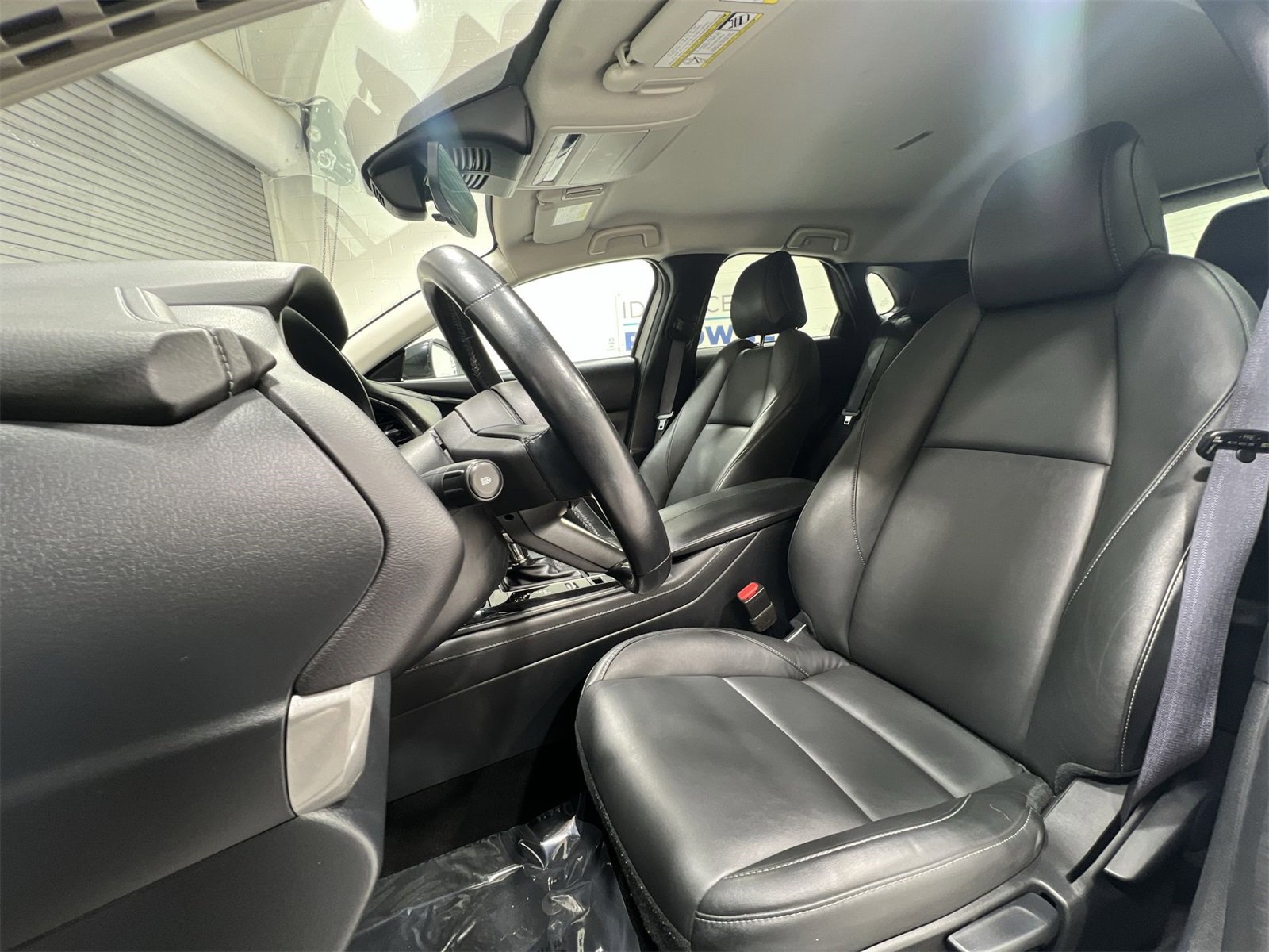 Used 2024 MAZDA CX-30 AWD 2.5 S w/ Select Sport Pkg image 11