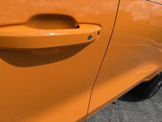 New 2026 Chevrolet Colorado Z71 w/ Technology Package image 50