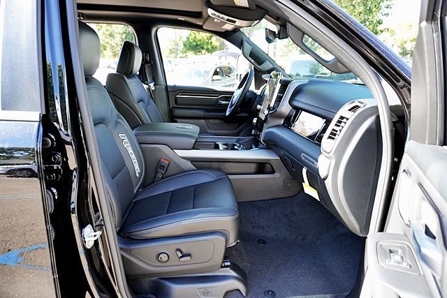 New 2026 RAM 1500 Rebel image 17
