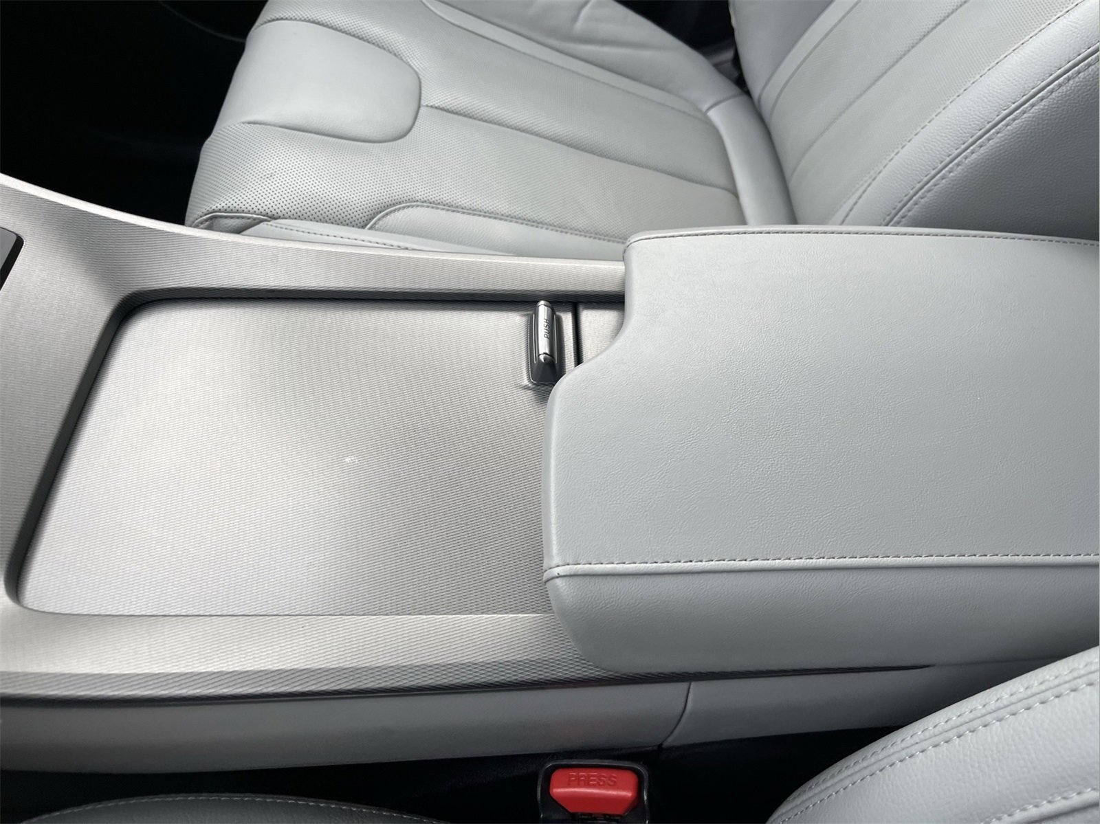 Used 2021 Hyundai Palisade SEL image 21