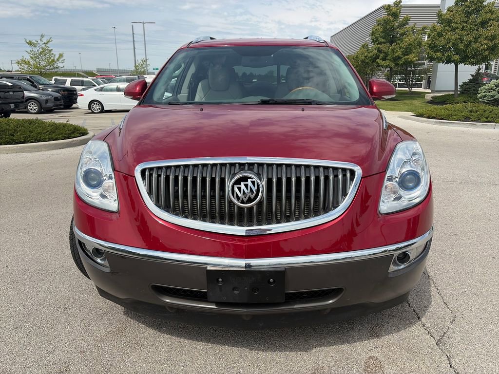 Used 2012 Buick Enclave Leather FWD image 2