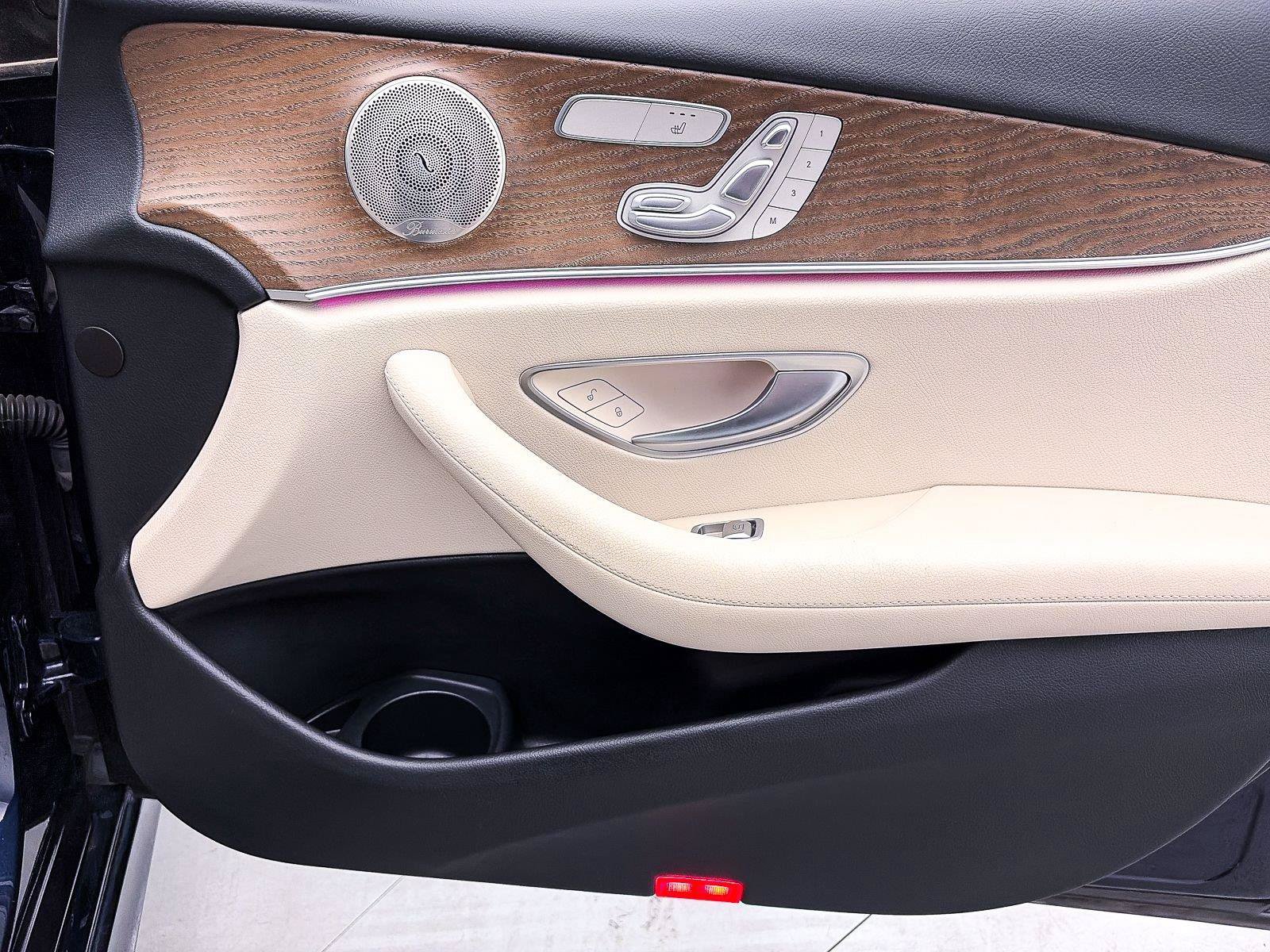 Used 2022 Mercedes-Benz E 350 Sedan image 36