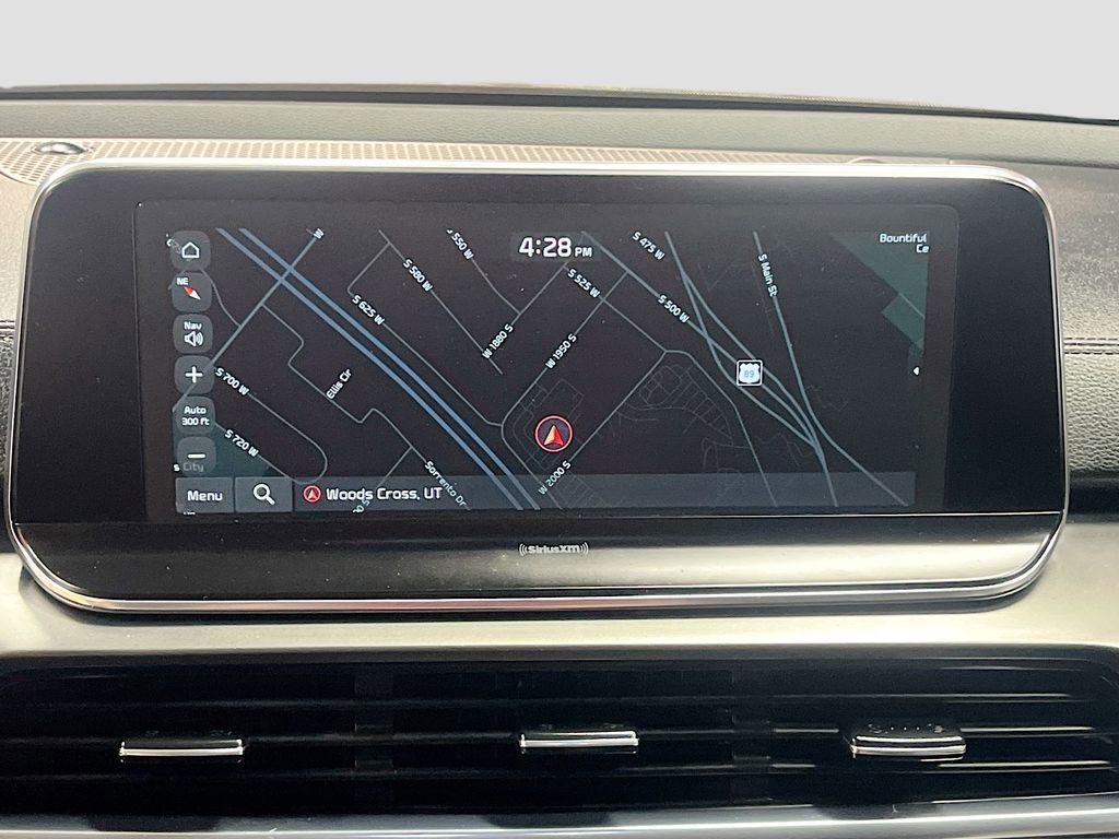 Used 2022 Kia Telluride S image 13