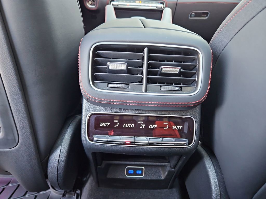 Used 2025 Mercedes-Benz GLE 63 AMG S image 34