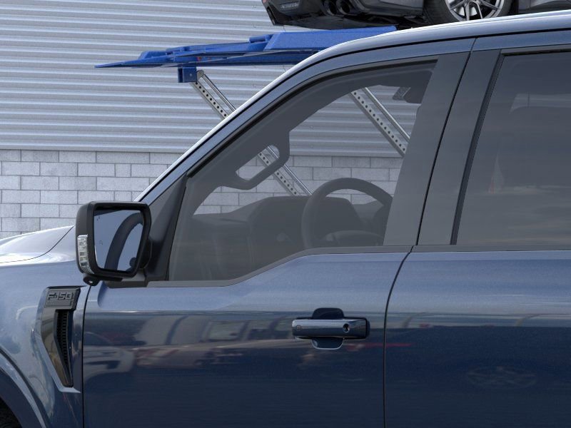 New 2026 Ford F150 XLT AWD/4WD image 49