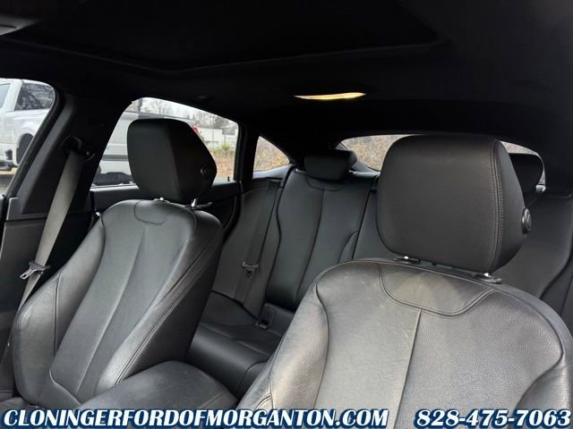 Used 2016 BMW 428i Gran Coupe xDrive image 19