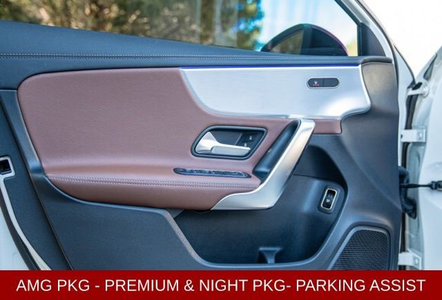 Used 2022 Mercedes-Benz A 220 image 47