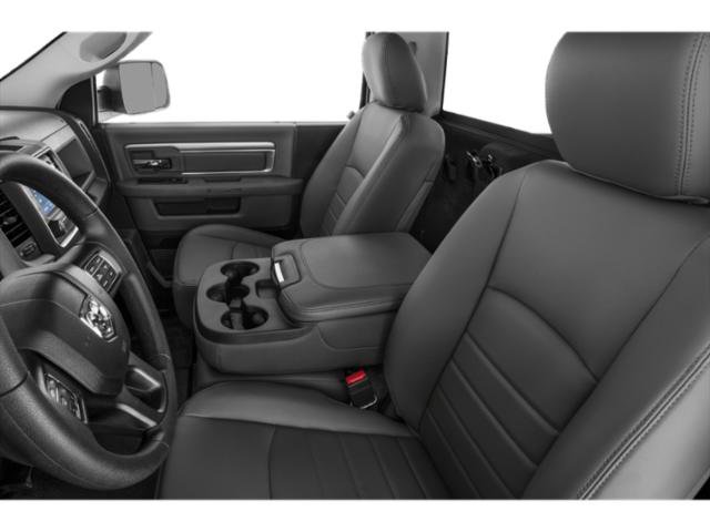 Certified 2023 RAM 1500 Tradesman w/ Popular Equipment Group RWD image 9