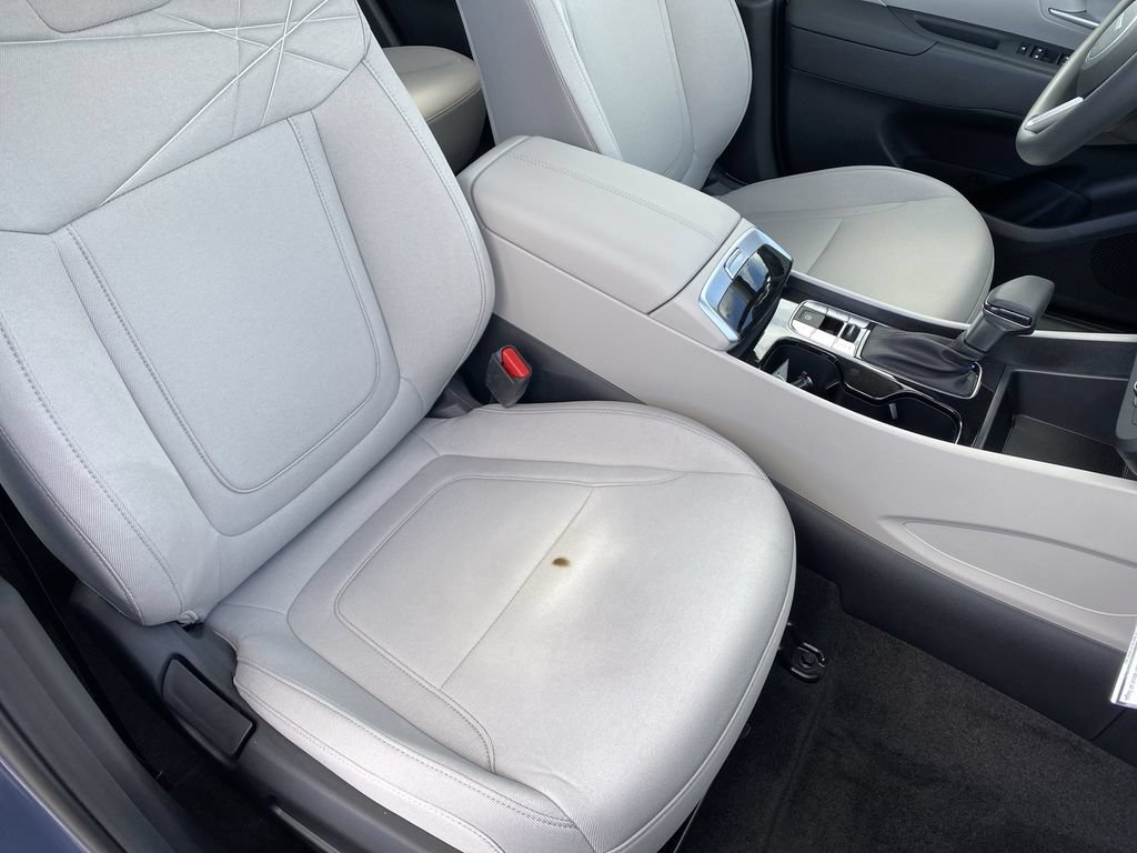 New 2026 Hyundai Tucson SE FWD image 32