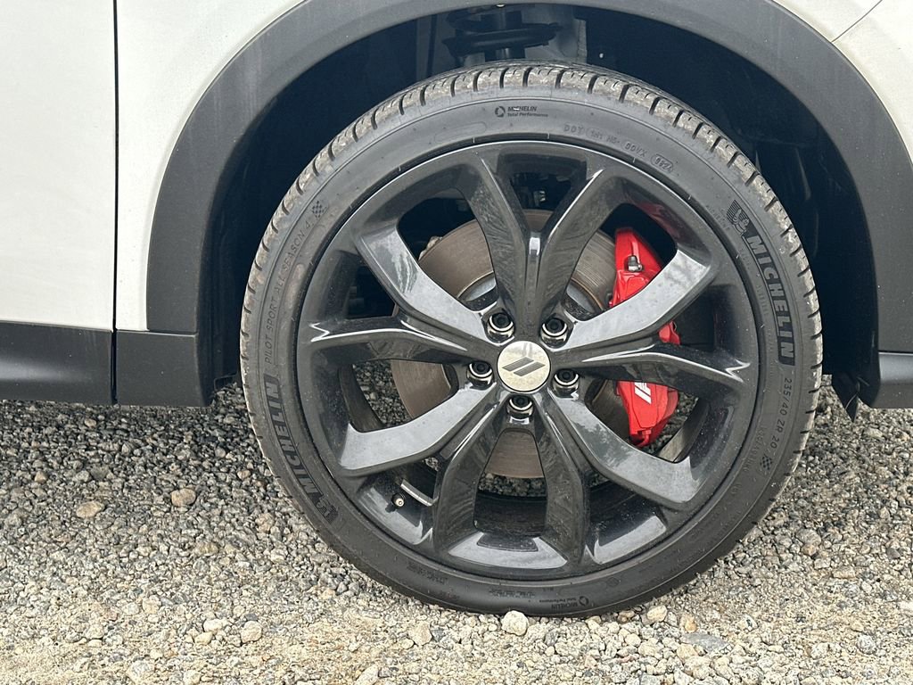 Used 2025 Dodge Hornet GT Plus w/ GT Plus Package image 13