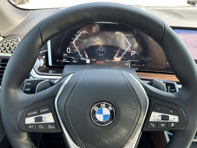 New 2026 BMW X5 xDrive40i w/ Climate Comfort Package AWD/4WD image 15