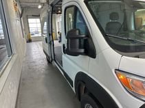 Used 2024 RAM ProMaster 2500 image 12