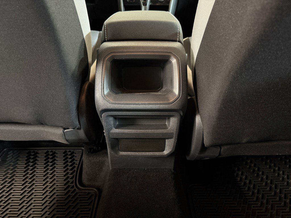 New 2026 Volkswagen Taos S AWD/4WD image 29