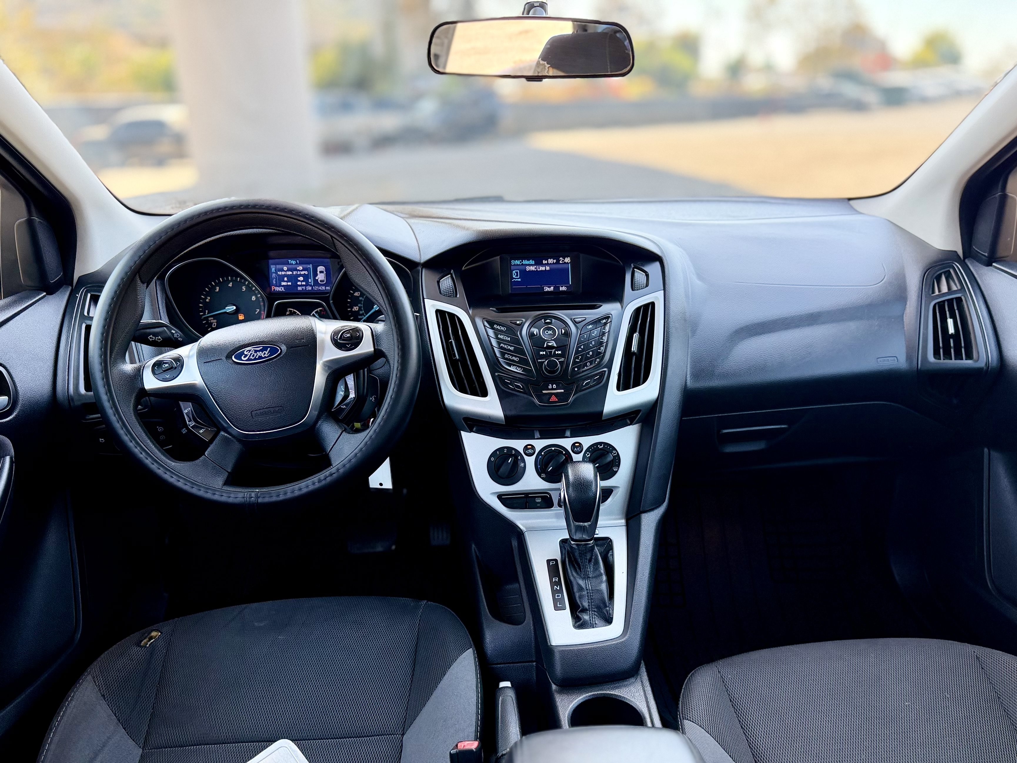 Used 2013 Ford Focus SE FWD image 15