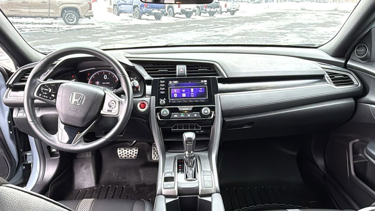 Used 2021 Honda Civic Sport image 29