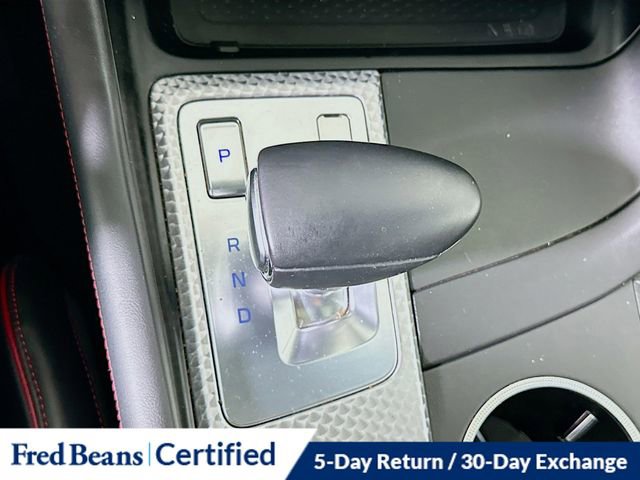 Used 2023 Genesis G70 3.3T w/ Sport Prestige Package image 19