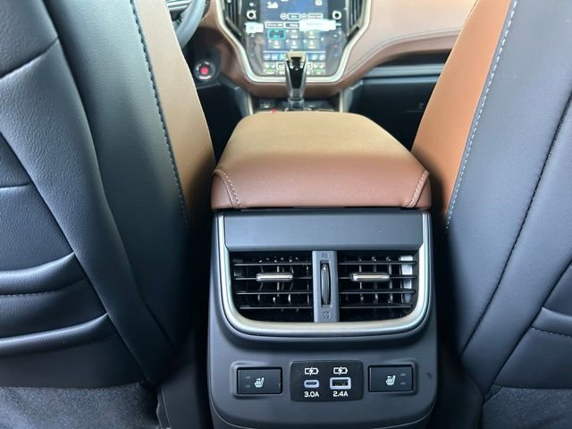New 2025 Subaru Outback Touring AWD/4WD image 20
