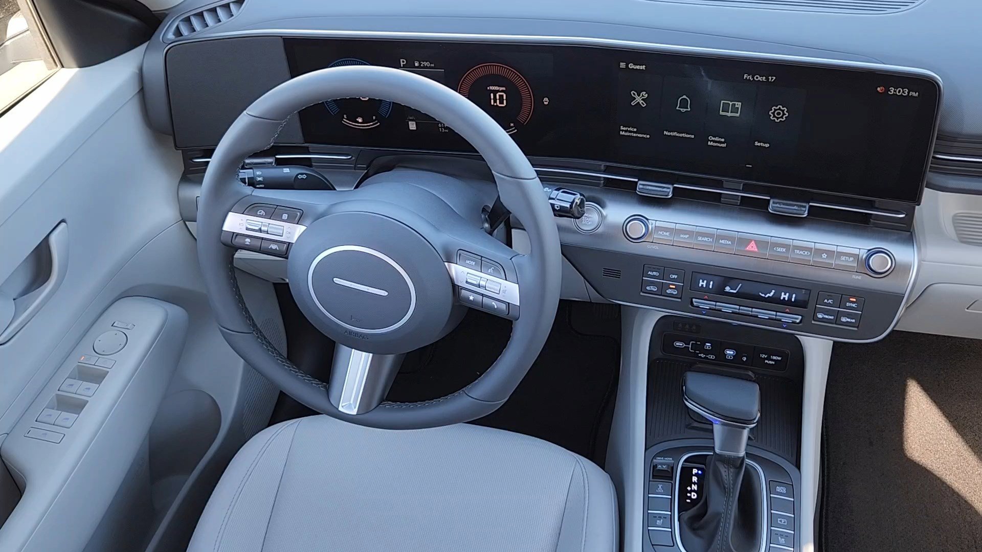 New 2026 Hyundai Kona SEL Sport image 5