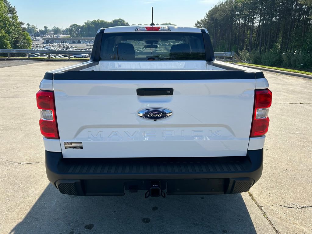 Used 2024 Ford Maverick XL image 5