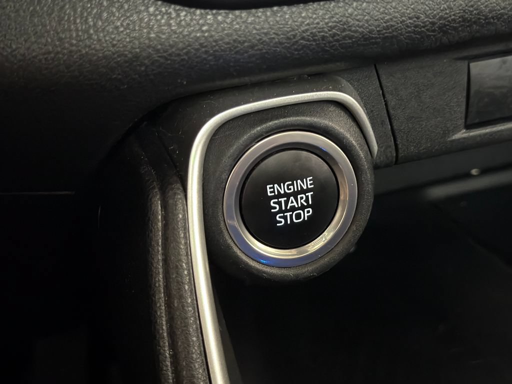 Used 2024 Toyota Grand Highlander AWD image 6