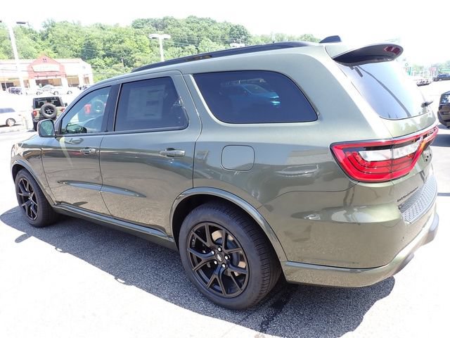 New 2026 Dodge Durango GT w/ Tow 'N Go Package AWD/4WD image 3