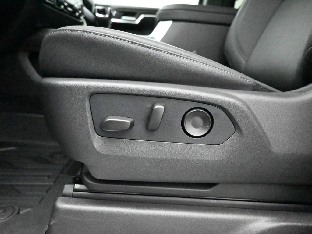 New 2026 GMC Sierra 1500 SLT w/ SLT Premium Plus Package image 13