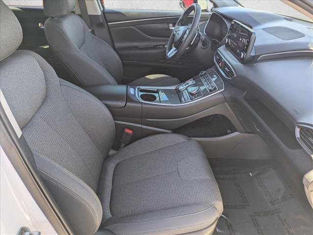 Used 2022 Hyundai Santa Fe SEL image 20