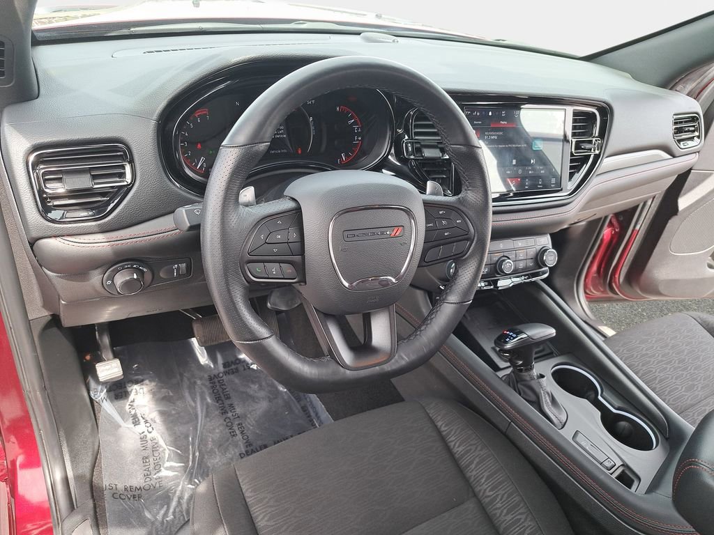 Certified 2023 Dodge Durango R/T w/ Trailer Tow Group IV image 18