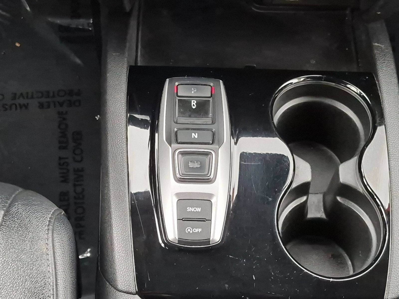 Used 2017 Honda Pilot Touring image 21