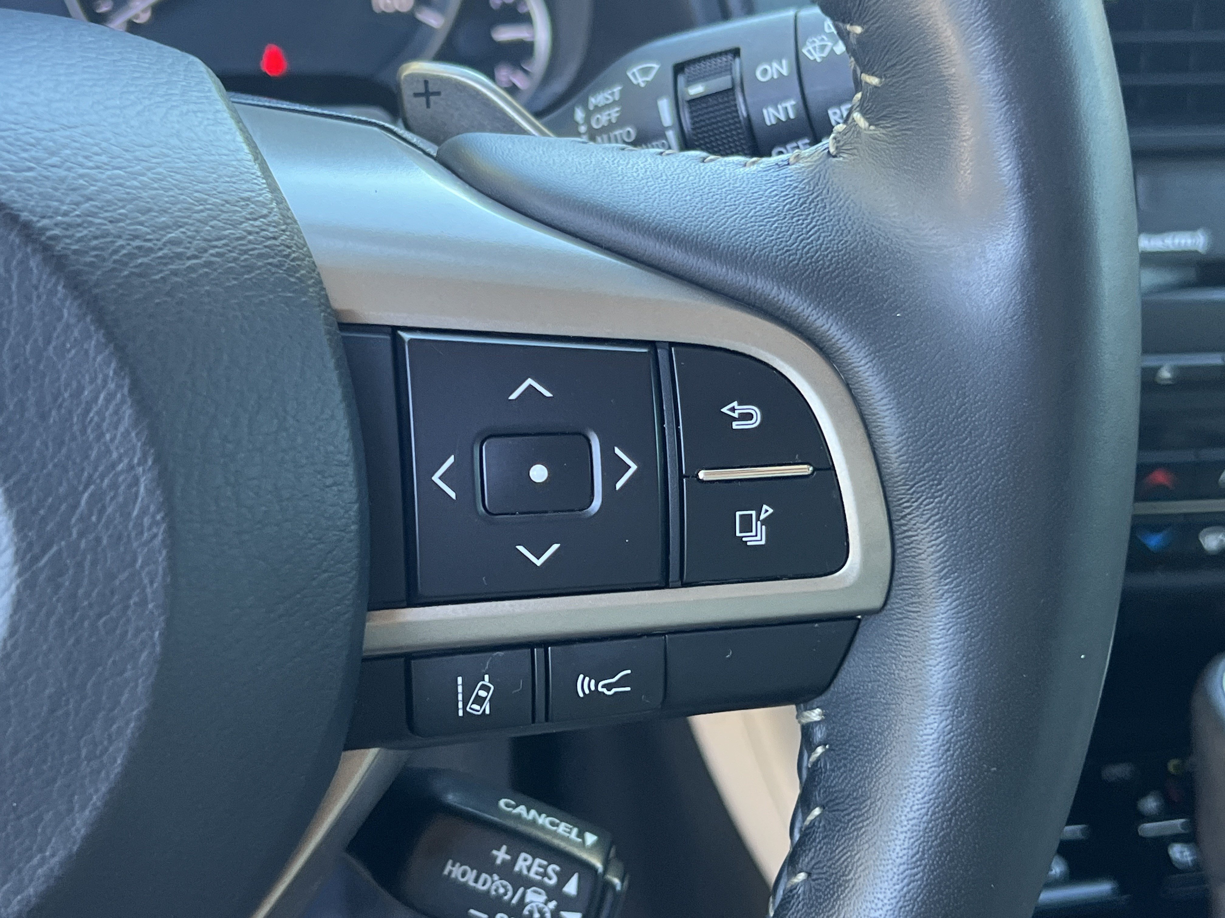 Used 2022 Lexus RX 350 FWD w/ Premium Package image 28