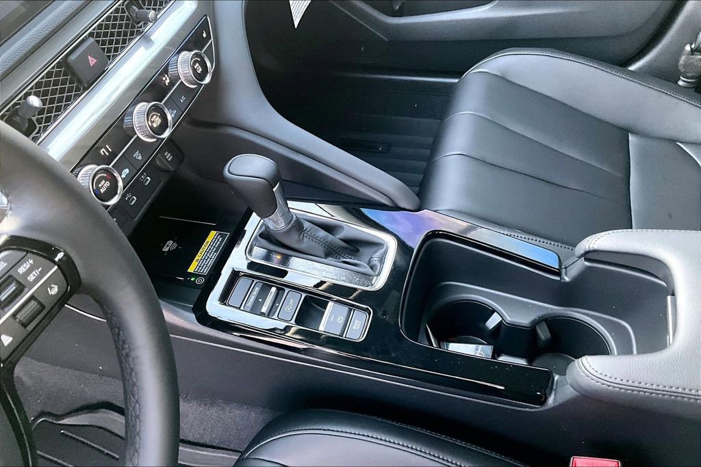 New 2026 Acura Integra image 28