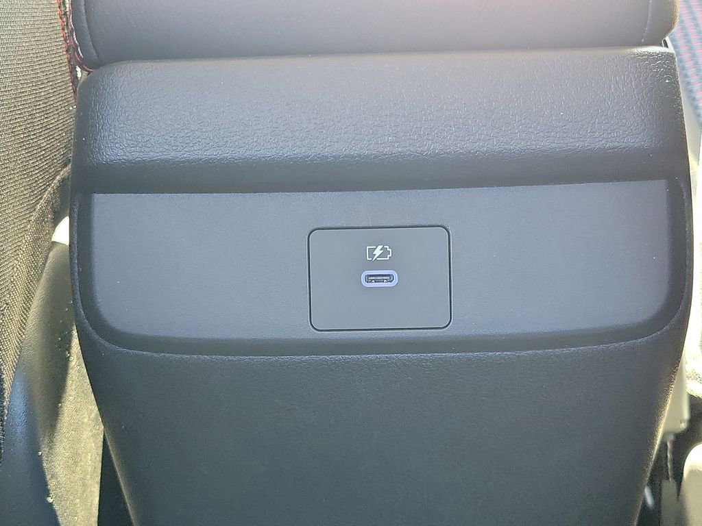 New 2026 Nissan Sentra SR image 18