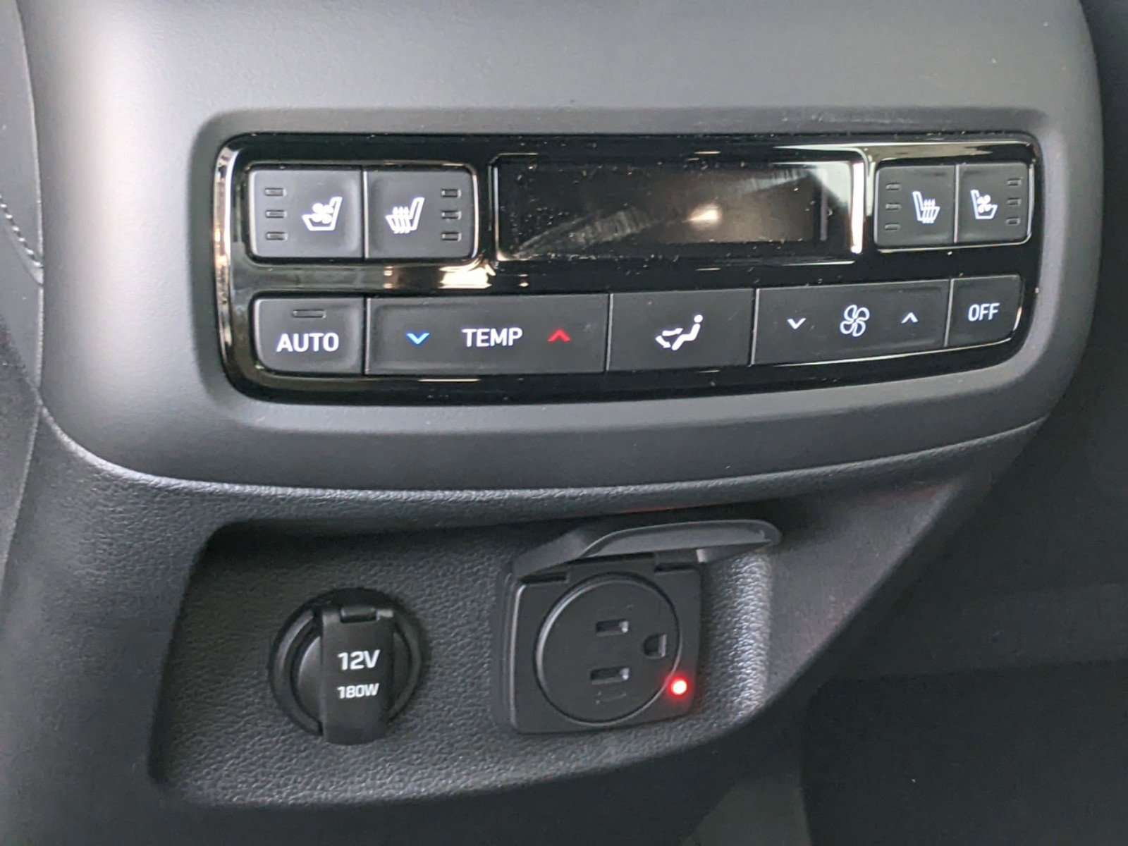 New 2025 Hyundai Palisade Calligraphy image 16