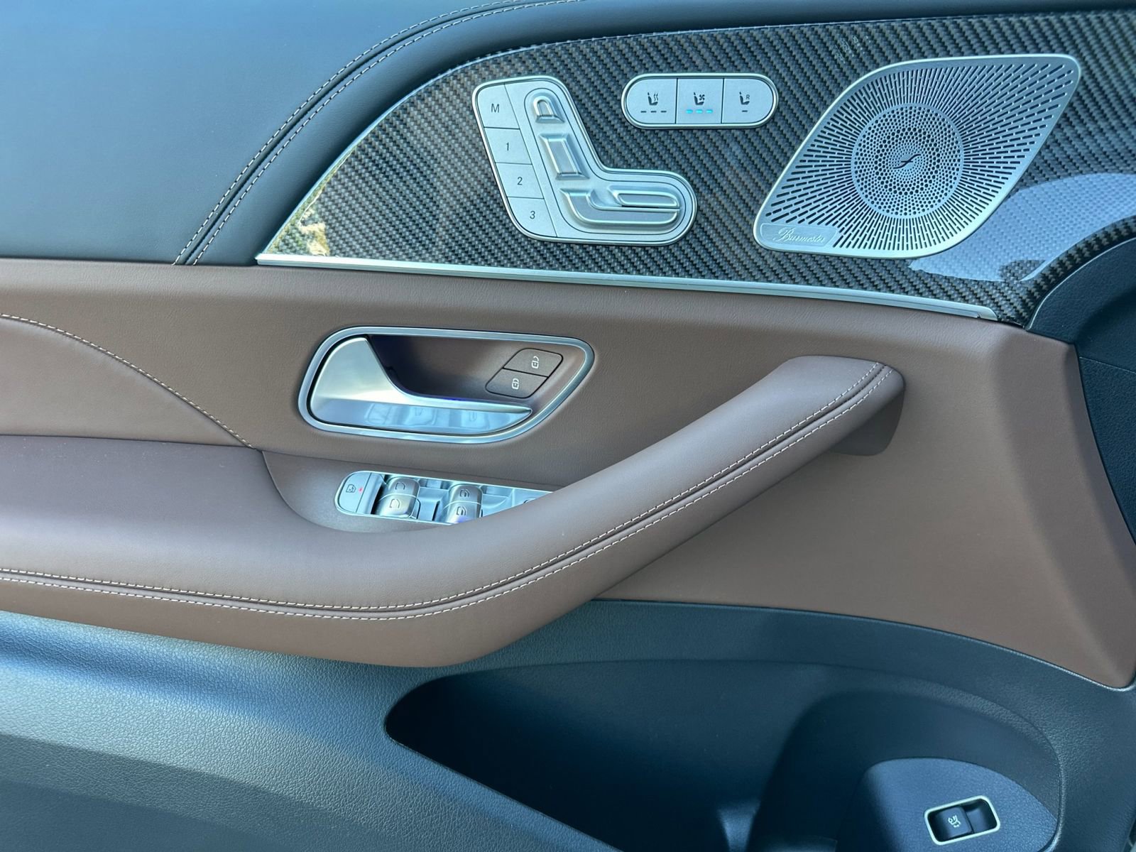 New 2026 Mercedes-Benz GLE 63 AMG S image 11