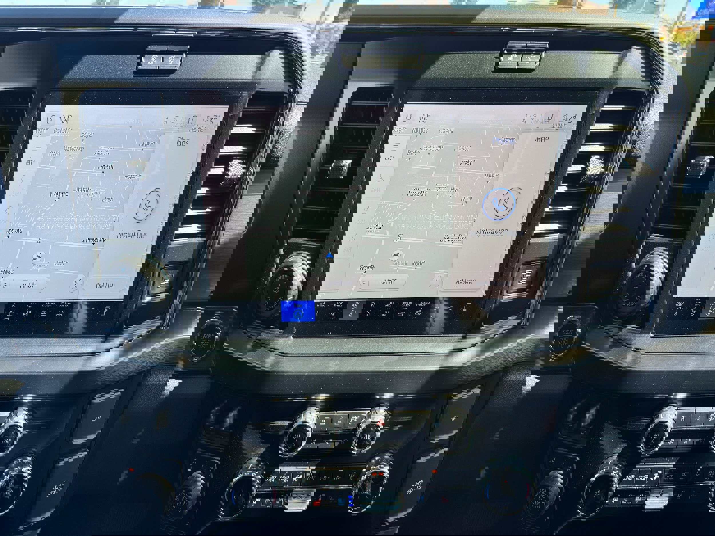 New 2026 Ford F350 Lariat w/ Tremor Off-Road Package image 19