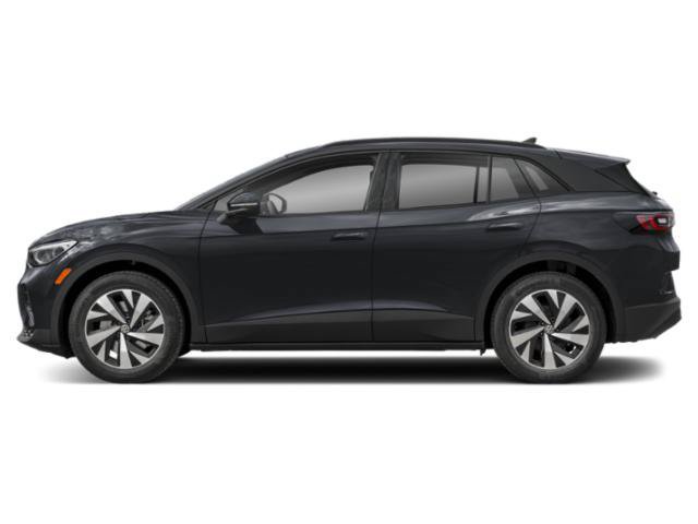Used 2024 Volkswagen ID.4 2WD image 4