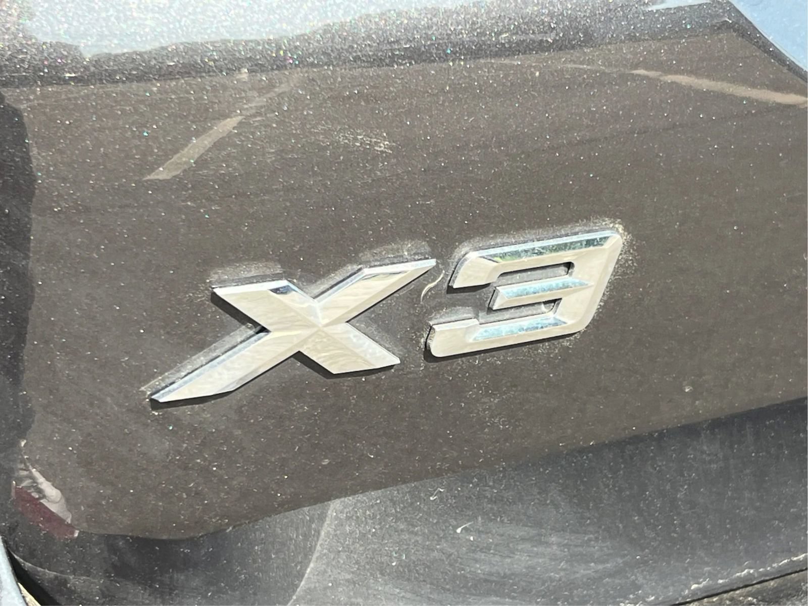 Used 2019 BMW X3 xDrive30i w/ Driving Assistance Package AWD/4WD image 30