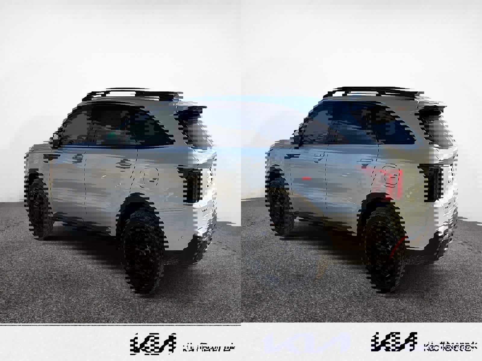New 2026 Kia Sorento SX image 3