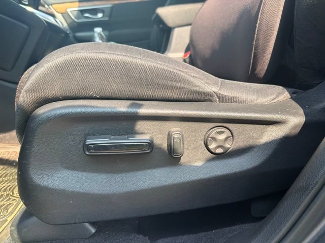 Used 2018 Honda CR-V EX image 8