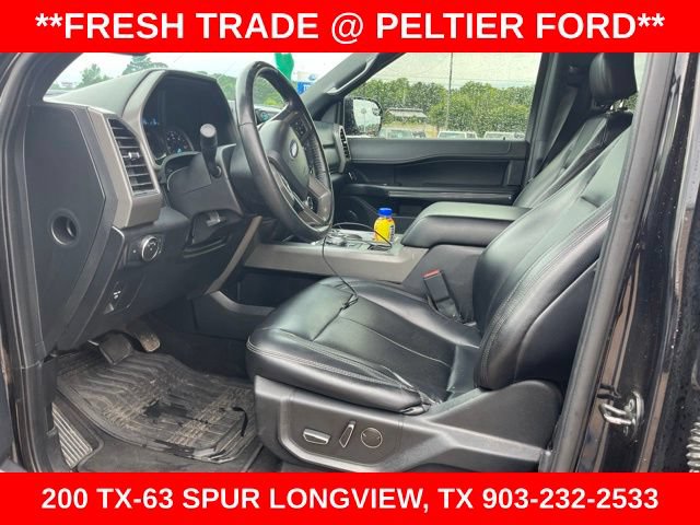 Used 2019 Ford Expedition XLT w/ Equipment Group 201A RWD image 6