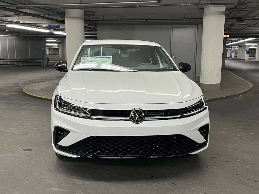 New 2026 Volkswagen Jetta Sport FWD image 28