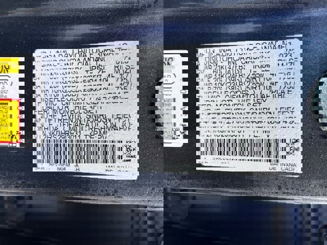 Used 2024 Honda CR-V LX image 14