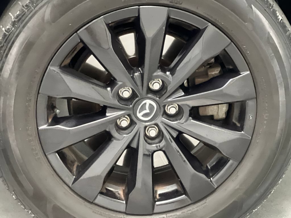 Used 2023 MAZDA CX-50 2.5 S w/ Preferred Plus Pkg AWD/4WD image 70